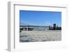 New York City-cpenler-Framed Photographic Print