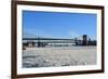 New York City-cpenler-Framed Photographic Print