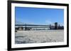 New York City-cpenler-Framed Photographic Print