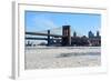 New York City-cpenler-Framed Photographic Print