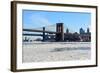 New York City-cpenler-Framed Photographic Print