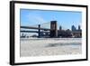 New York City-cpenler-Framed Photographic Print