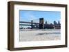 New York City-cpenler-Framed Photographic Print