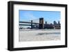 New York City-cpenler-Framed Photographic Print