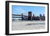 New York City-cpenler-Framed Photographic Print