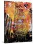 New York Color V-Sven Pfrommer-Stretched Canvas