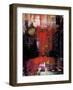 New York Color XIV-Sven Pfrommer-Framed Giclee Print