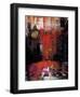 New York Color XIV-Sven Pfrommer-Framed Art Print