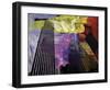 New York Color XIX-Sven Pfrommer-Framed Giclee Print