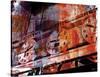 New York Color XXII-Sven Pfrommer-Stretched Canvas