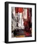 New York Color XXIX-Sven Pfrommer-Framed Giclee Print