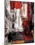 New York Color XXIX-Sven Pfrommer-Mounted Giclee Print