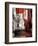 New York Color XXIX-Sven Pfrommer-Framed Art Print