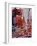 New York Color XXXII-Sven Pfrommer-Framed Art Print