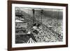 New York, Coney Island, 1950-The Chelsea Collection-Framed Giclee Print