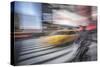 New York Dic 2016-239-Moises Levy-Stretched Canvas