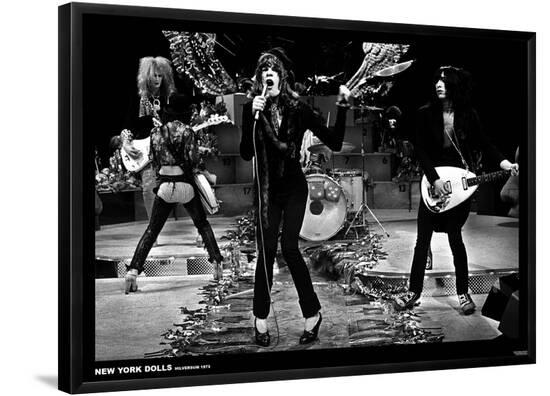 Poster, , large