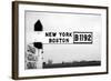 'New York', England-J. Chettlburgh-Framed Photographic Print