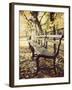 New York Explorer I-Irene Suchocki-Framed Giclee Print