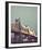 New York Explorer II-Irene Suchocki-Framed Giclee Print