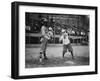 New York Female Giants, Baseball Photo No.5 - New York, NY-Lantern Press-Framed Art Print