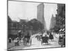 New York: Fifth Avenue-null-Mounted Photographic Print