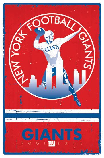 Poster, , large
