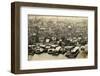 New York Harbor-null-Framed Photographic Print