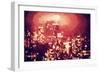New York Hazy II - In the Style of Oil Painting-Philippe Hugonnard-Framed Giclee Print