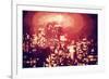 New York Hazy II - In the Style of Oil Painting-Philippe Hugonnard-Framed Giclee Print