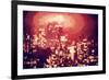 New York Hazy II - In the Style of Oil Painting-Philippe Hugonnard-Framed Giclee Print