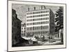 New York: Holt's Hotel, USA-null-Mounted Giclee Print
