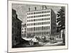New York: Holt's Hotel, USA-null-Mounted Giclee Print