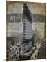 New York I-Art Roberts-Mounted Art Print