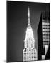 New York Icon I-Ella Lancaster-Mounted Giclee Print