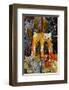 New York II-Irena Orlov-Framed Premium Giclee Print