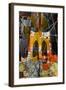 New York II-Irena Orlov-Framed Art Print