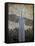 New York II-Art Roberts-Framed Stretched Canvas