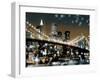 New York II-Kate Carrigan-Framed Art Print