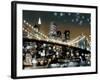 New York II-Kate Carrigan-Framed Art Print