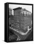 New York Infirmary for Women and Children Building-null-Framed Stretched Canvas