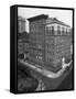 New York Infirmary for Women and Children Building-null-Framed Stretched Canvas