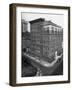 New York Infirmary for Women and Children Building-null-Framed Photographic Print