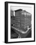 New York Infirmary for Women and Children Building-null-Framed Photographic Print