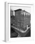 New York Infirmary for Women and Children Building-null-Framed Photographic Print