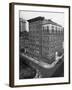 New York Infirmary for Women and Children Building-null-Framed Photographic Print