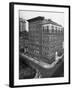 New York Infirmary for Women and Children Building-null-Framed Photographic Print
