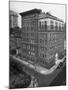 New York Infirmary for Women and Children Building-null-Mounted Photographic Print