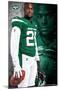 NEW YORK JETS - L BELL 19-null-Mounted Poster