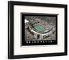 New York Jets Old Meadowlands Stadium Sports-Brad Geller-Framed Art Print